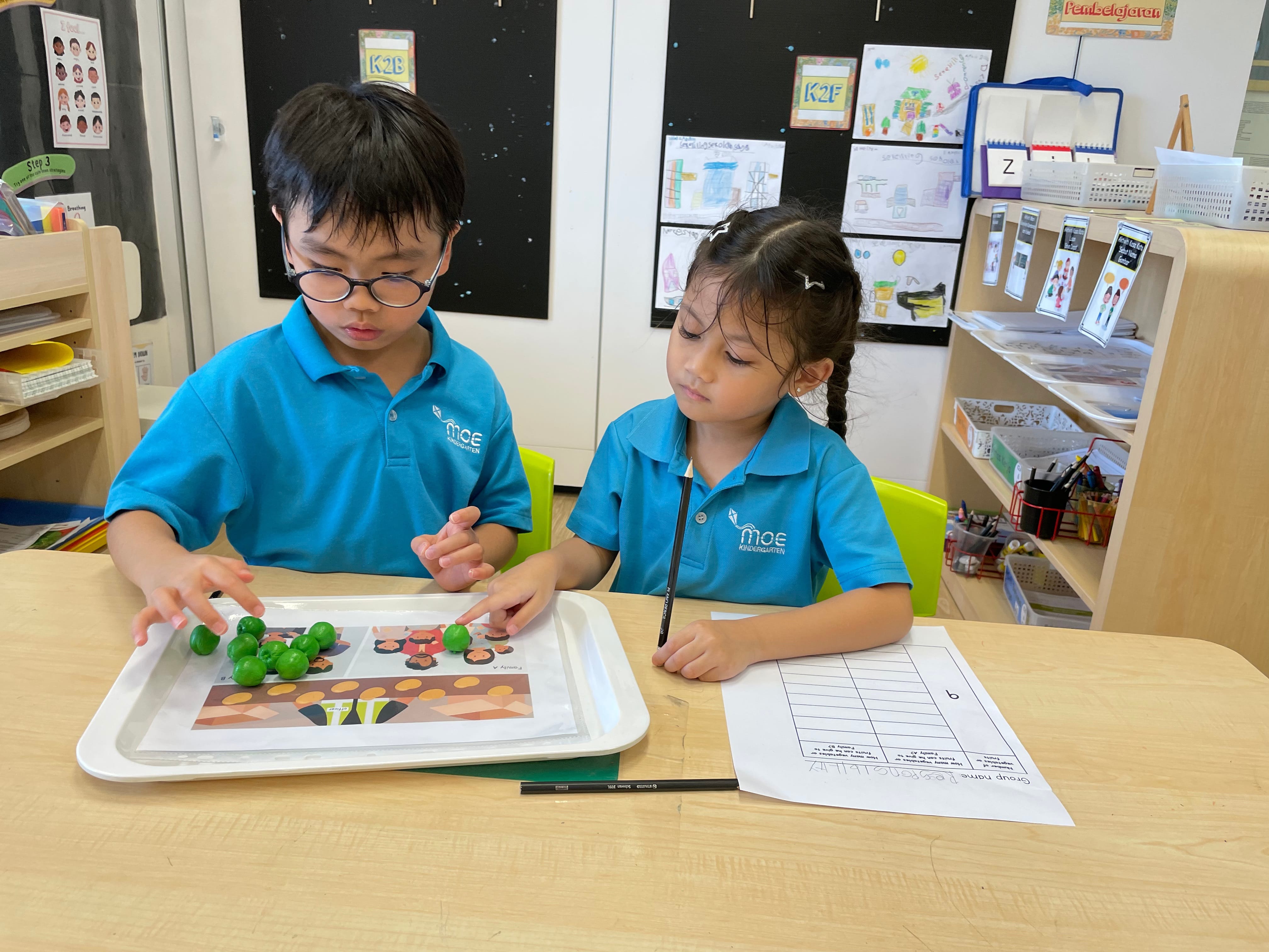 Numeracy Photo 2